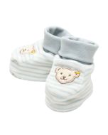 Babyschuhe GOTS