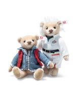 Back to the Future Teddybären Set