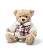 Ben Teddybär mit Winterjacke