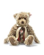 British Collectors' Teddybär 2022