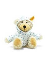 Charly Stars Schlenker-Teddybär mit Kapuzenpullover