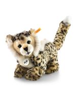 Cheetah Baby-Schlenker-Gepard
