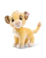 Disney Lion King Simba