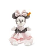 Disney Minnie Mouse Schmusetuch mit Knisterfolie