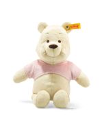 Disney Winnie Puuh mit Quietsche und Knisterfolie