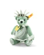 Great Escapes New York Teddybär in Geschenkbox