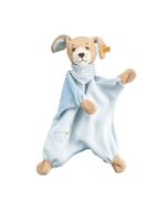 Gute-Nacht-Hund Schmusetuch