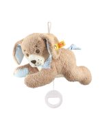 Gute-Nacht-Hund Spieluhr