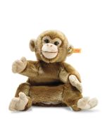 Handpuppe Affe