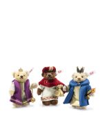 Heilige drei Könige Set