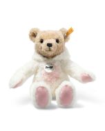 Hoodie-Teddybär Hase