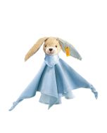 Hoppel Hase Schmusetuch