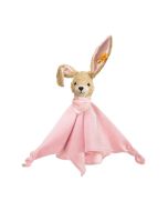 Hoppel Hase Schmusetuch