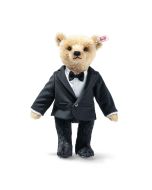 James Bond 60. Jubiläum Teddybär RMS