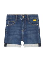 Jeans Shorts