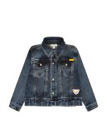 Jeansjacke