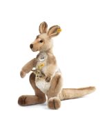 Kango Känguru mit Baby