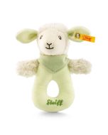 Lenny Lamm Greifling mit Rassel