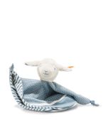 Leno Lamm Schmusetuch