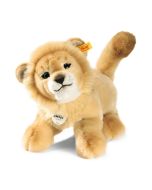 Leo Baby-Schlenker-Löwe