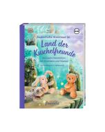 Lesebuch Zauberhafte Abenteuer im Land der Kuschelfreunde