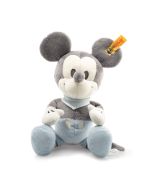 Mickey Mouse mit Quietsche und Knisterfolie