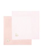 Mullwindel 2er Pack GOTS