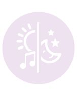 Musikwerk "Guten Abend; Gute Nacht"