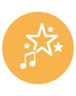 Musikwerk "Weisst Du wieviel Sternlein "