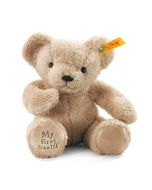 My first Steiff Teddybär
