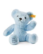 My first Steiff Teddybär