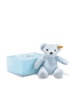 My first Steiff Teddybär in Geschenkbox