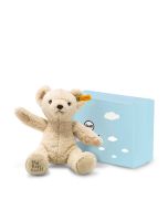 My first Steiff Teddybär in Geschenkbox