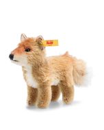 National Geographic Fuchs in Geschenkbox