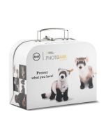 National Geographic Koffer