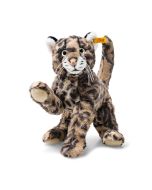 National Geographic Ozzi Ozelot