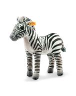 National Geographic Zoelle Grant-Zebra