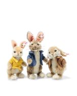 Peter Rabbit Gift Set
