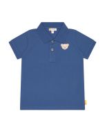 Poloshirt kurzarm