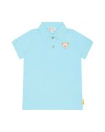 Poloshirt kurzarm