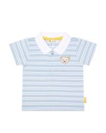 Poloshirt kurzarm