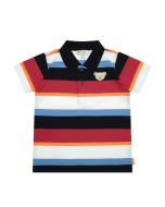 Poloshirt kurzarm