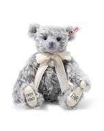 Queen Elizabeth II Platinum Jubiläumsbär