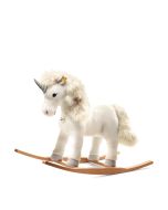 Schaukelpferd Starly Einhorn
