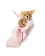 Schlaf-gut-Bär 3 in 1 mit Rassel