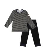 Schlafanzug 2-tlg. GOTS