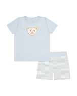 Schlafanzug 2-tlg. GOTS