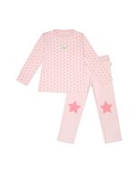 Schlafanzug 2-tlg. GOTS