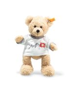 Schweiz Teddybär