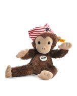 Happy Friend Scotty Affe